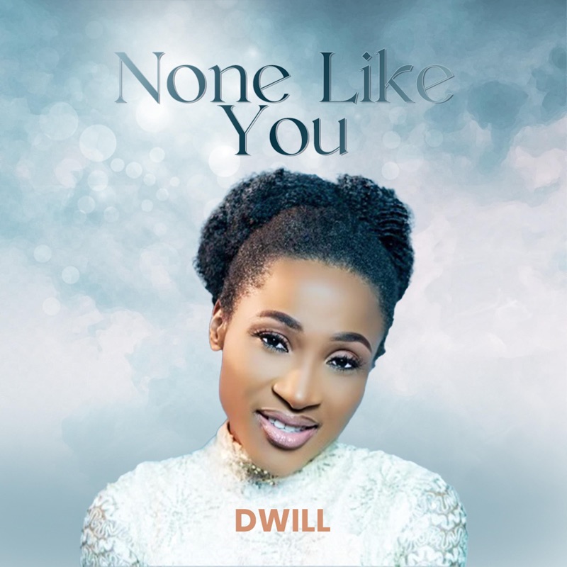 None Like You